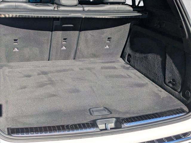 used 2020 Mercedes-Benz GLE 350 car, priced at $21,800