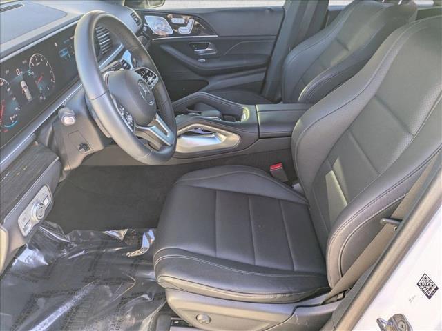 used 2020 Mercedes-Benz GLE 350 car, priced at $21,800