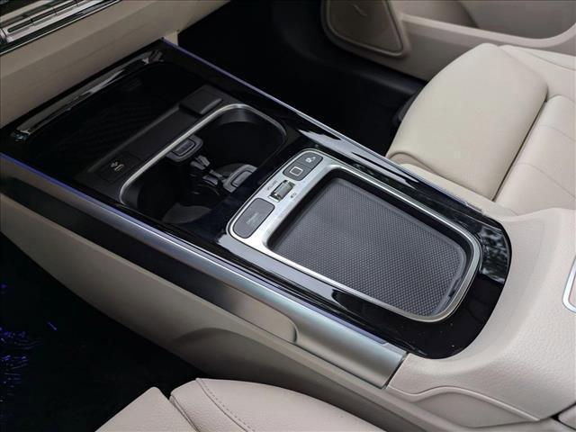 used 2026 Mercedes-Benz GLB 250 car, priced at $47,271