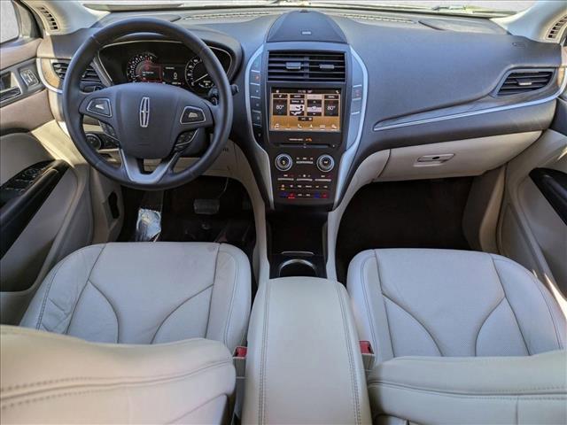 used 2019 Lincoln MKC car, priced at $18,024