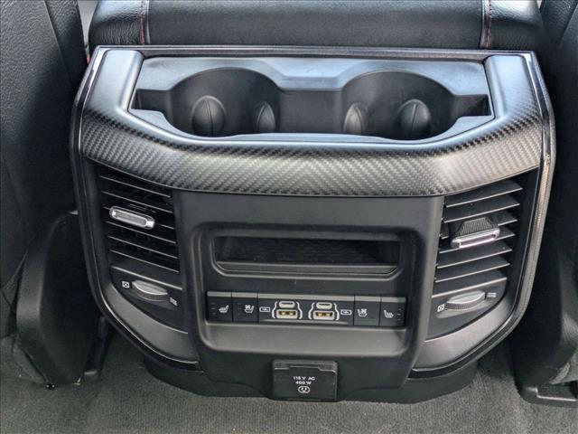 used 2022 Ram 1500 car, priced at $69,457