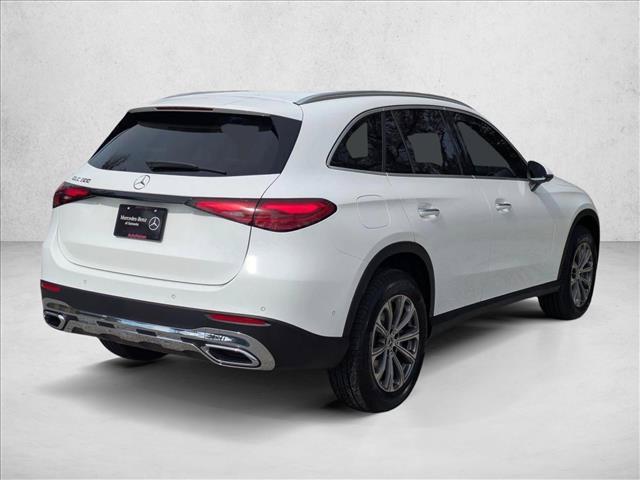 used 2026 Mercedes-Benz GLC 300 car, priced at $47,271