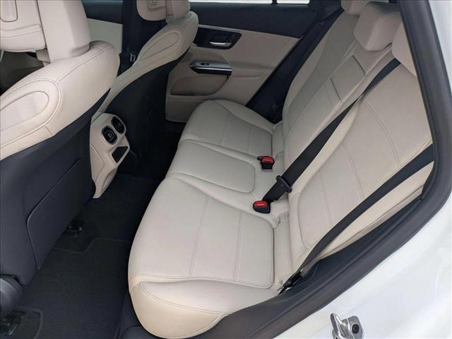 new 2026 Mercedes-Benz GLC 300 car, priced at $52,599