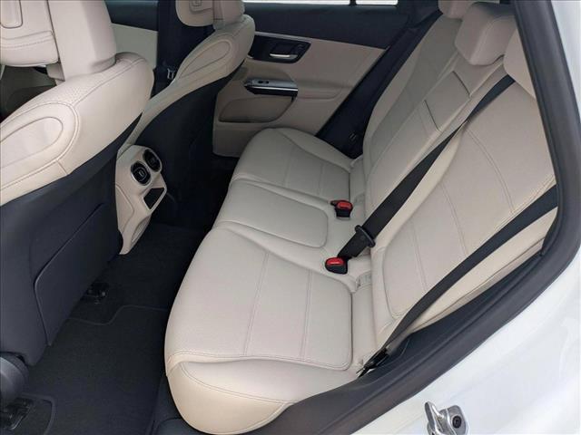 used 2026 Mercedes-Benz GLC 300 car, priced at $47,271