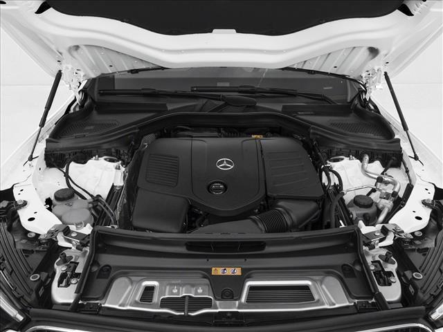 new 2026 Mercedes-Benz GLC 300 car, priced at $51,105