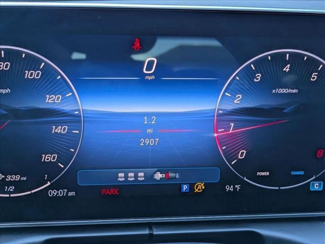 used 2026 Mercedes-Benz C-Class car, priced at $47,271