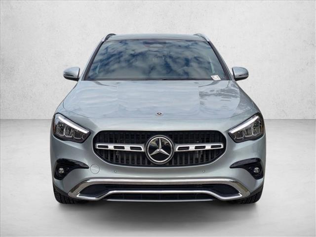 used 2025 Mercedes-Benz GLA 250 car, priced at $38,477
