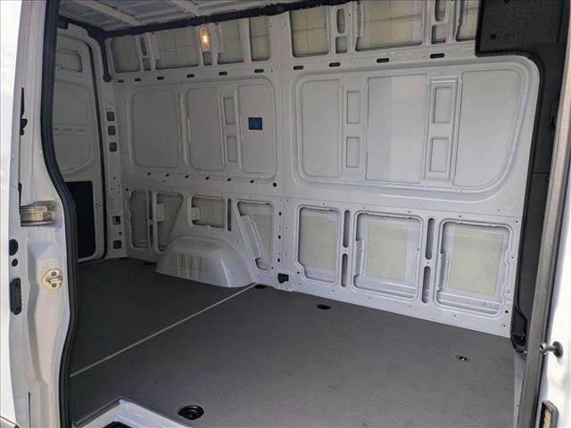 new 2026 Mercedes-Benz Sprinter 2500 car, priced at $59,820