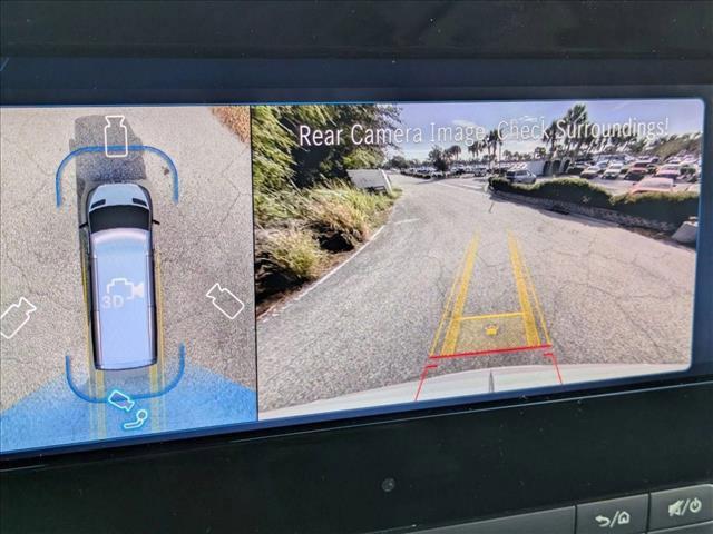 new 2026 Mercedes-Benz Sprinter 2500 car, priced at $59,820