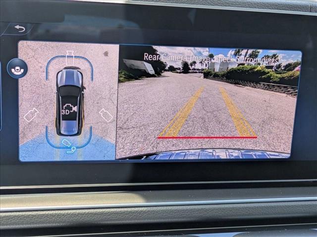 new 2026 Mercedes-Benz GLS 580 car, priced at $127,905