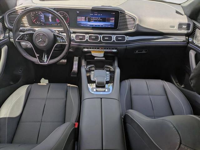new 2026 Mercedes-Benz GLS 580 car, priced at $127,905