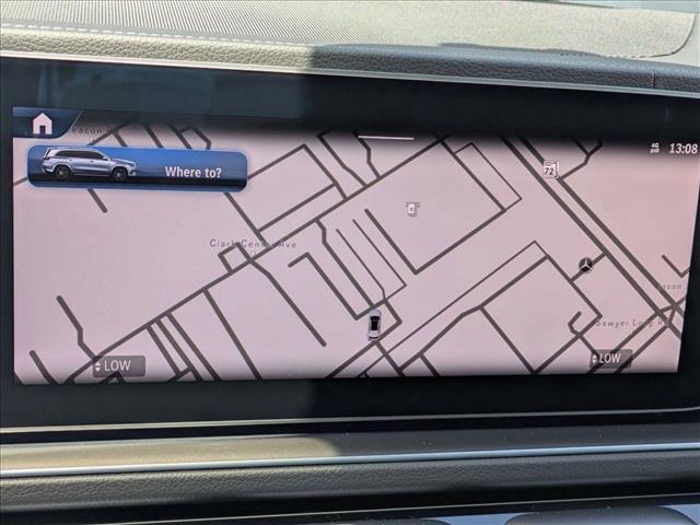 new 2026 Mercedes-Benz GLS 580 car, priced at $127,905