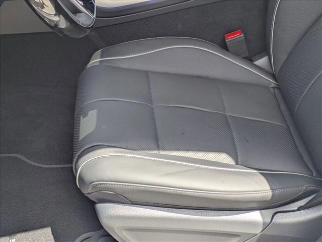 new 2026 Mercedes-Benz GLS 580 car, priced at $127,905