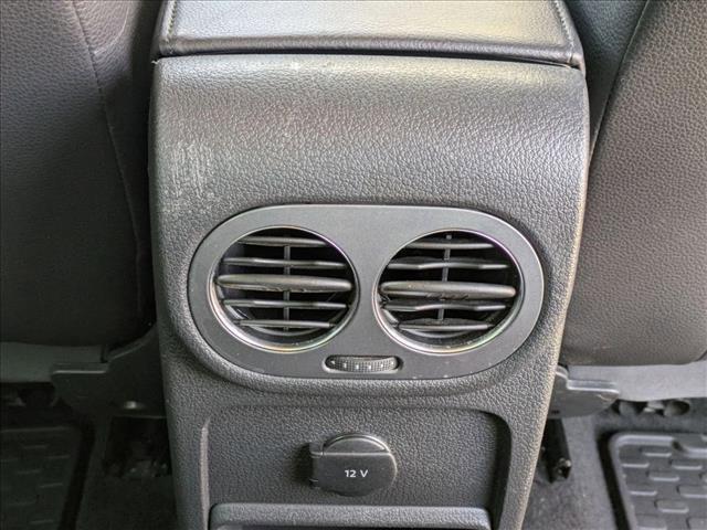 used 2014 Volkswagen Tiguan car, priced at $8,995