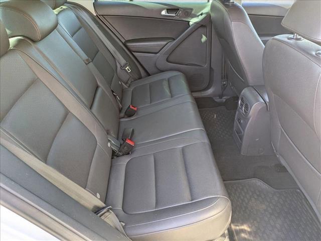 used 2014 Volkswagen Tiguan car, priced at $8,995