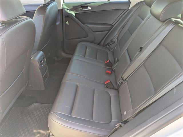 used 2014 Volkswagen Tiguan car, priced at $8,995