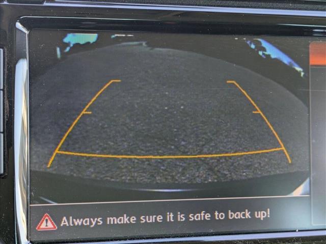 used 2014 Volkswagen Tiguan car, priced at $8,995