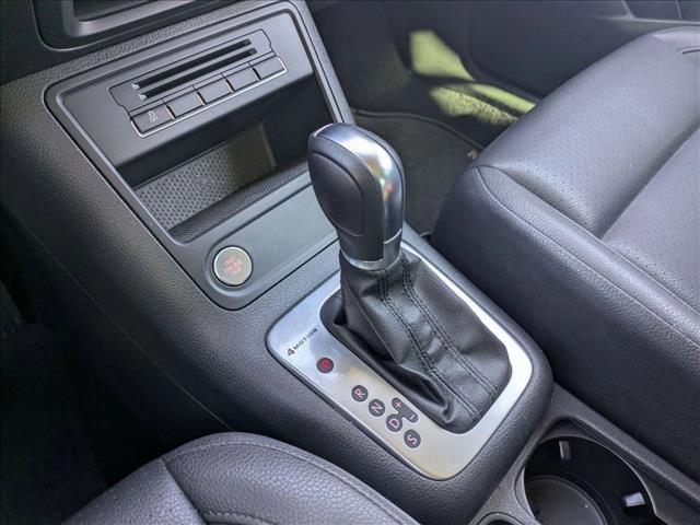 used 2014 Volkswagen Tiguan car, priced at $8,995