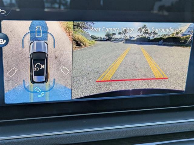 new 2026 Mercedes-Benz GLE 350 car, priced at $65,455