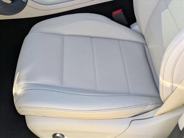 new 2026 Mercedes-Benz GLE 350 car, priced at $65,455