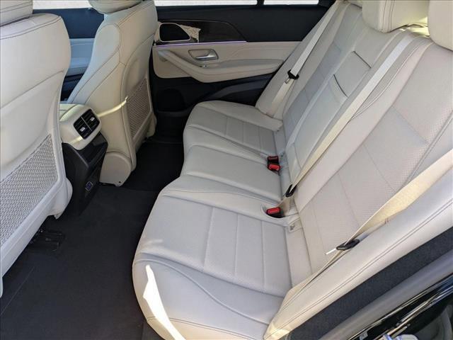 new 2026 Mercedes-Benz GLE 350 car, priced at $65,455