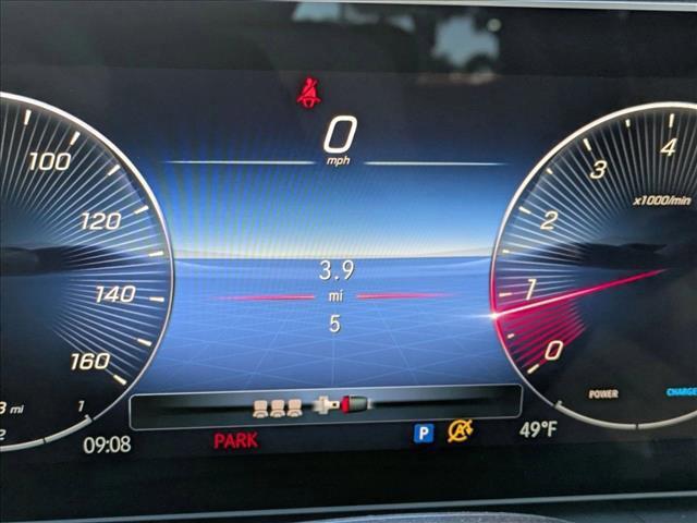 new 2026 Mercedes-Benz GLE 350 car, priced at $65,455