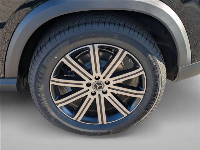 new 2026 Mercedes-Benz GLE 350 car, priced at $65,455