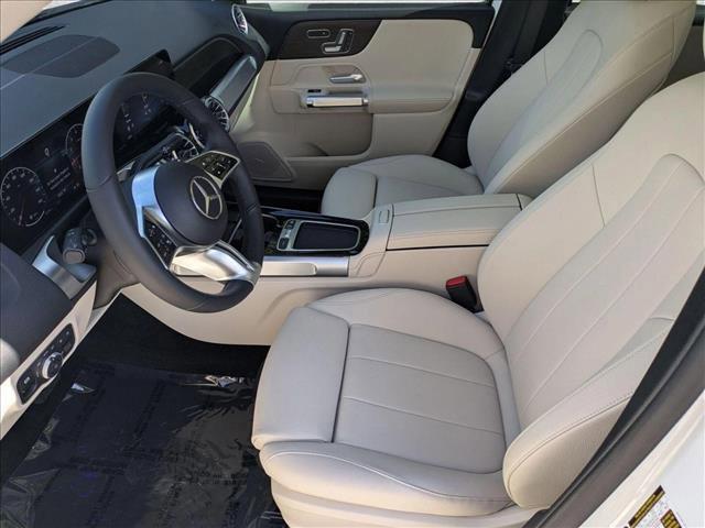 used 2026 Mercedes-Benz GLB 250 car, priced at $45,271