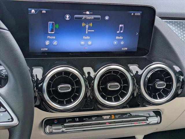 used 2026 Mercedes-Benz GLA 250 car, priced at $42,271