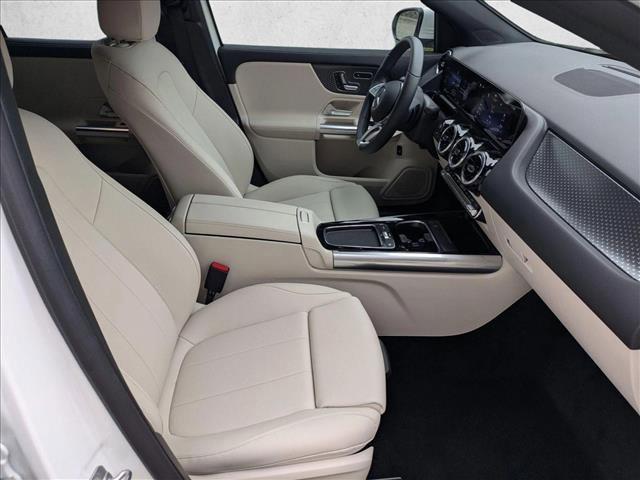 used 2026 Mercedes-Benz GLA 250 car, priced at $42,271