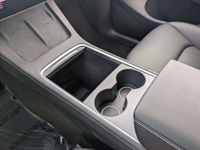 used 2023 Tesla Model Y car, priced at $32,495