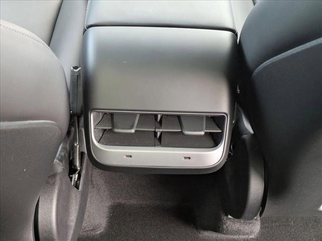 used 2023 Tesla Model Y car, priced at $32,495