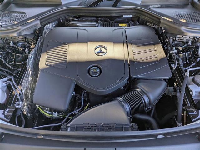 new 2026 Mercedes-Benz GLC 300 car, priced at $58,279