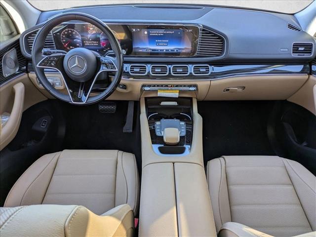 new 2026 Mercedes-Benz GLE 450 car, priced at $85,175