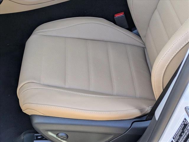 new 2026 Mercedes-Benz GLE 450 car, priced at $85,175