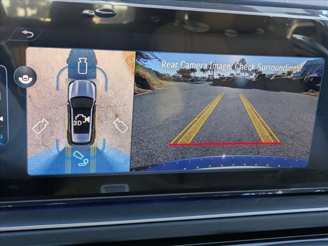 new 2026 Mercedes-Benz GLE 450 car, priced at $85,175