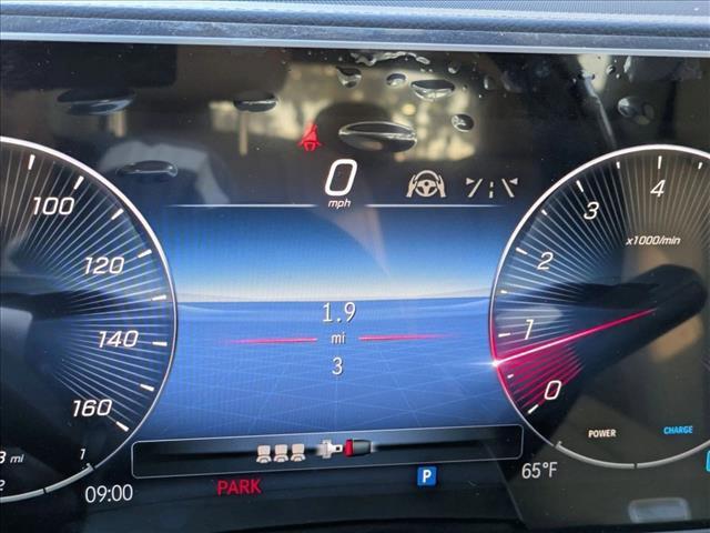 new 2026 Mercedes-Benz GLE 450 car, priced at $85,175