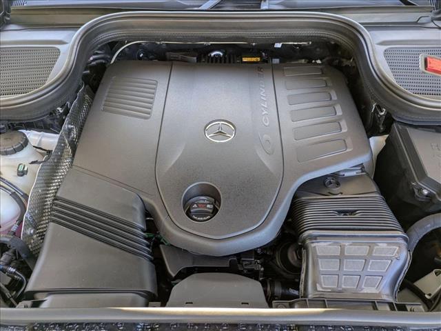 new 2026 Mercedes-Benz GLE 450 car, priced at $85,175