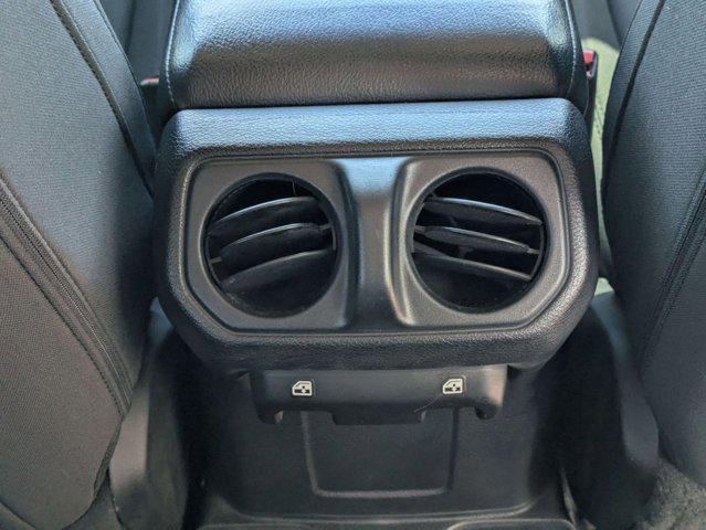 used 2018 Jeep Wrangler Unlimited car, priced at $22,083