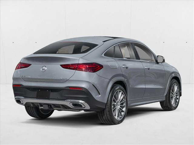 new 2026 Mercedes-Benz GLE 450 car, priced at $91,844