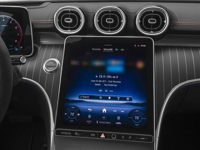 new 2027 Mercedes-Benz AMG CLE 53 car, priced at $92,144