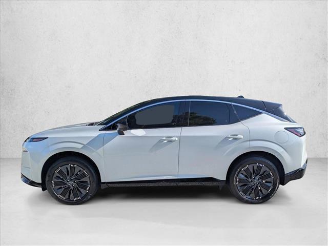 used 2026 Nissan Murano car, priced at $41,968
