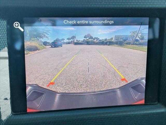 used 2020 Jeep Gladiator car, priced at $25,510