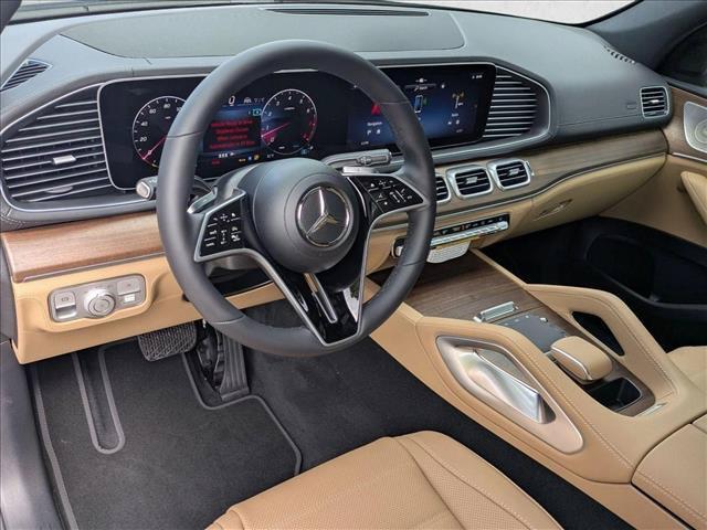 new 2026 Mercedes-Benz GLE 350 car, priced at $76,479
