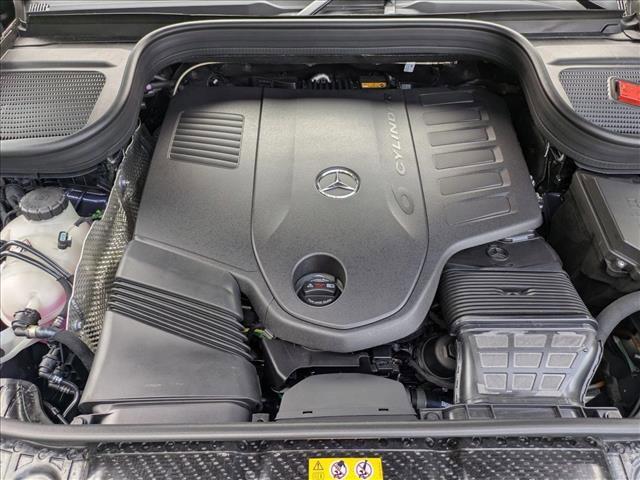 new 2026 Mercedes-Benz GLS 450 car, priced at $105,524