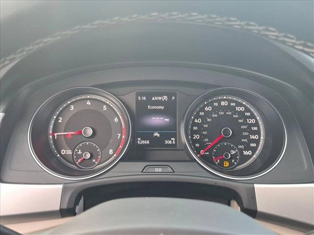 used 2021 Volkswagen Atlas car, priced at $22,174