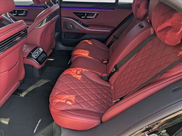 new 2026 Mercedes-Benz S-Class car, priced at $150,455