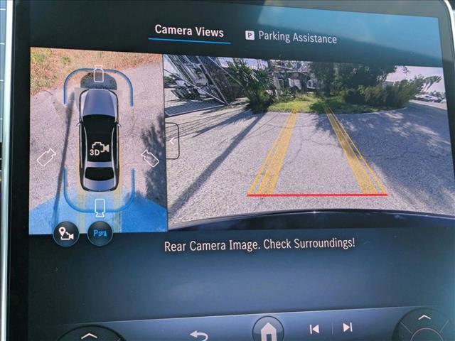 new 2026 Mercedes-Benz S-Class car, priced at $150,455