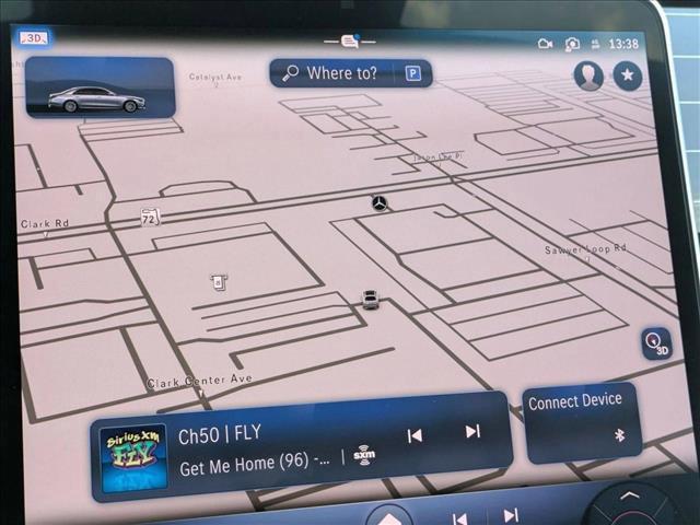 new 2026 Mercedes-Benz S-Class car, priced at $150,455