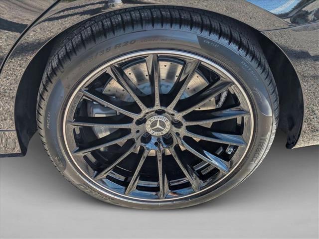 new 2026 Mercedes-Benz S-Class car, priced at $150,455